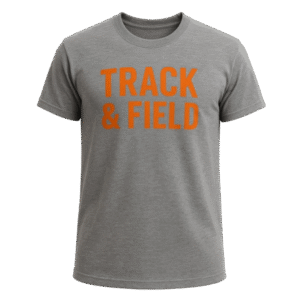 Track & Field Shirts