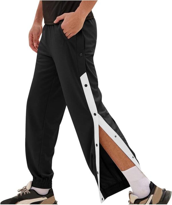 Basketball Shorts & Pants - Image 4