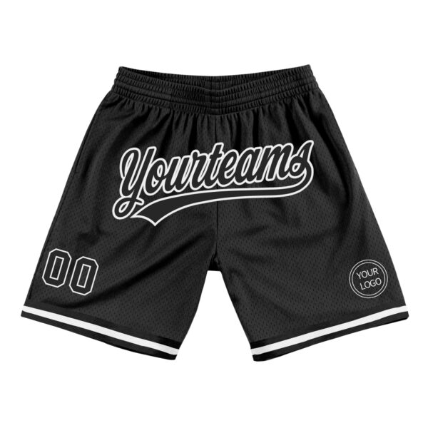 Basketball Shorts & Pants