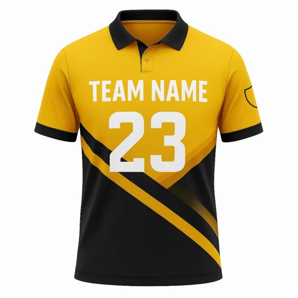 Football Jersey - Image 4