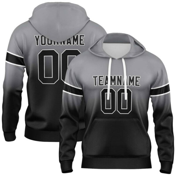 Soccer Hoodies - Image 3