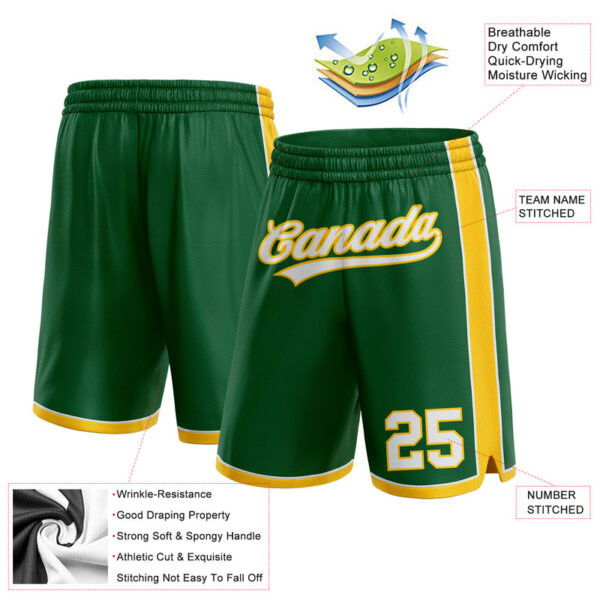 Soccer Shorts & Pants - Image 5