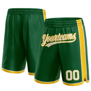Soccer Shorts & Pants