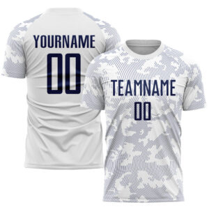 Soccer Short Sleeves Tees