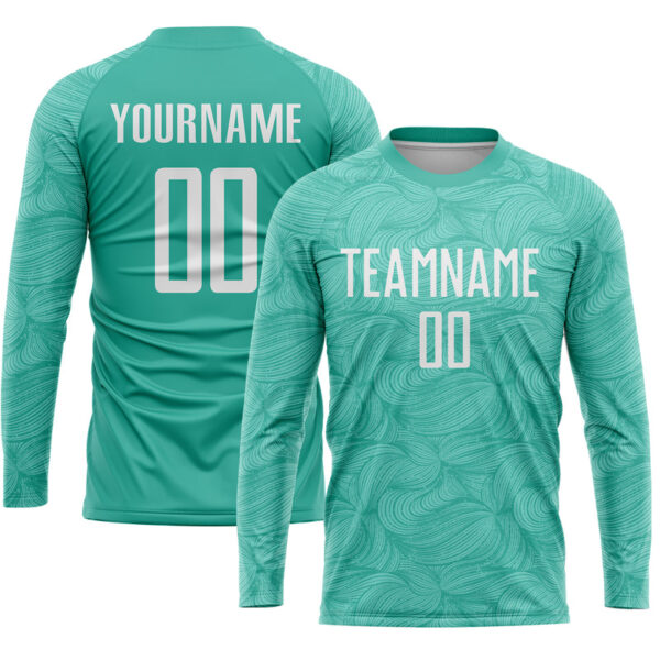 Soccer Training Suits - Image 6