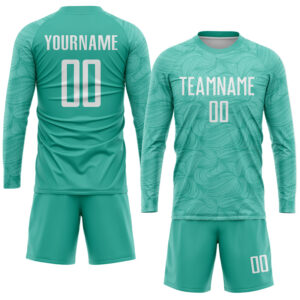 Soccer Training Suits