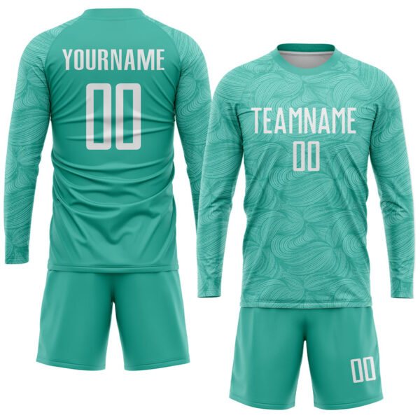 Soccer Training Suits