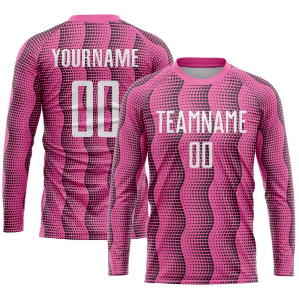 Soccer Goalkeeper Tees