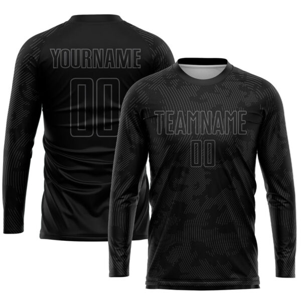 Soccer Trainer Tees - Image 12