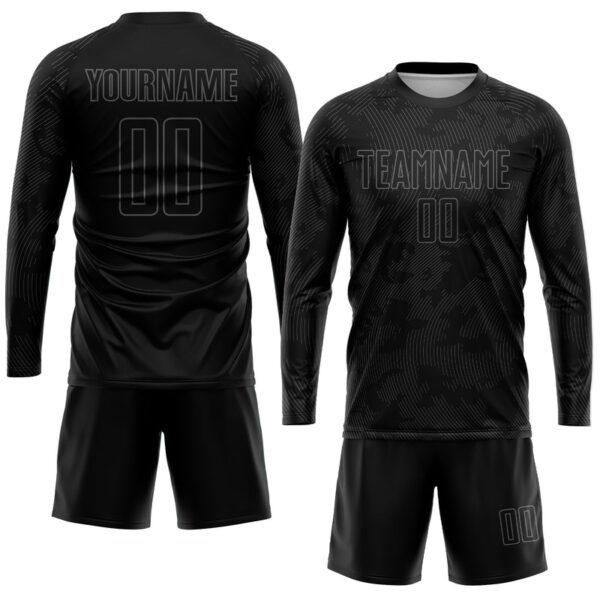 Soccer Trainer Tees - Image 10