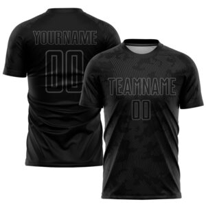 Soccer Trainer Tees