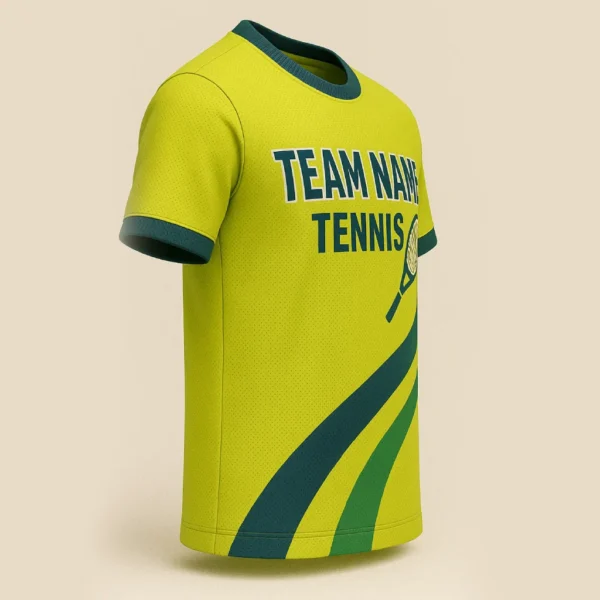 Tennis Shirts - Image 2