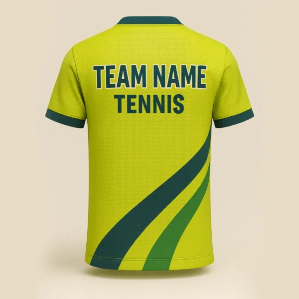 Tennis Shirts - Image 3