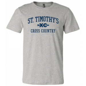 Crosscountry Shirts