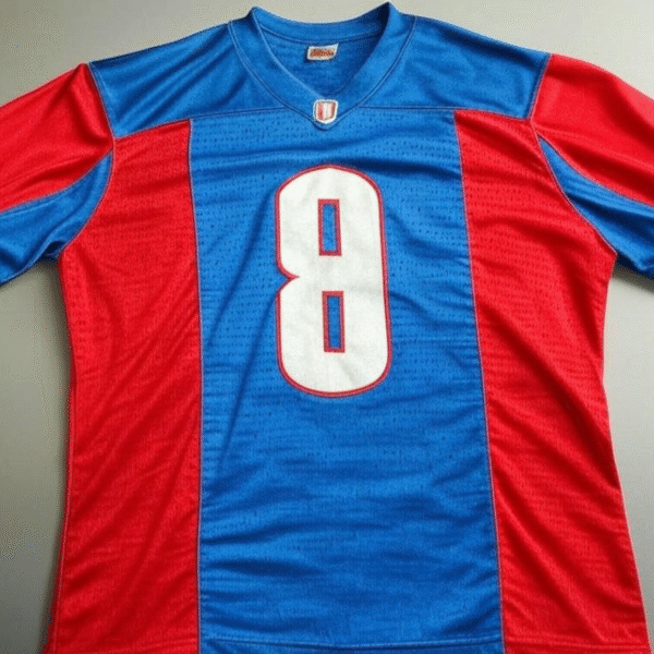 Football Jersey