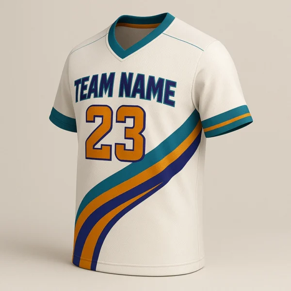 Volleyball Shirts - Image 2