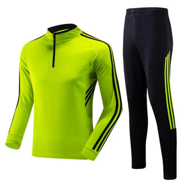 Soccer Training Suits - Image 4