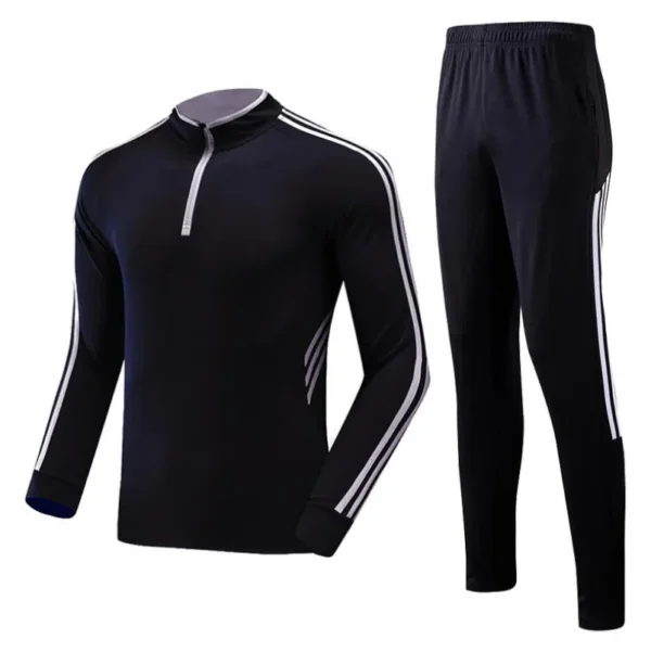 Soccer Training Suits - Image 3