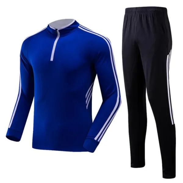 Soccer Training Suits - Image 2
