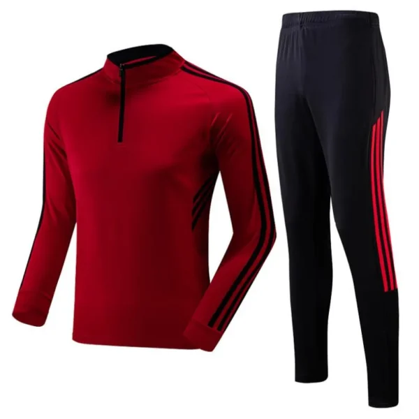 Soccer Training Suits - Image 5
