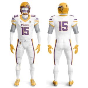 Football Training Suits