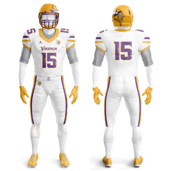 Football Training Suits