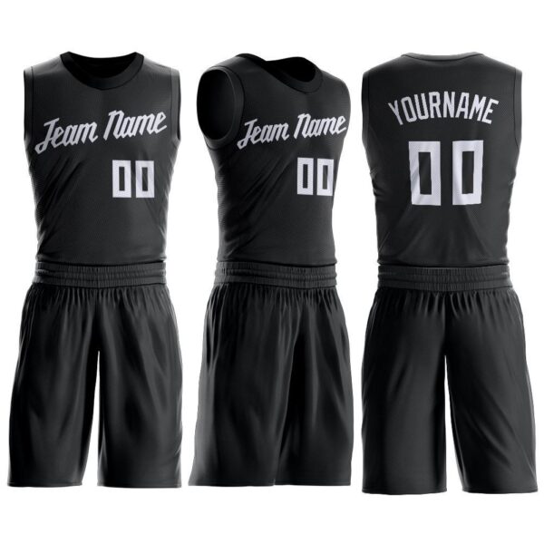 Basketball Training Suits - Image 4
