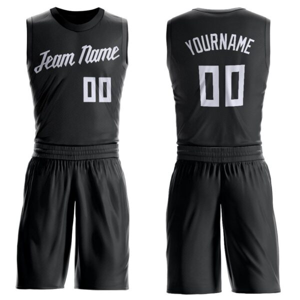 Basketball Training Suits