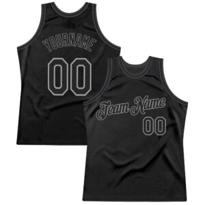 Basketball Sleeveless Jersey