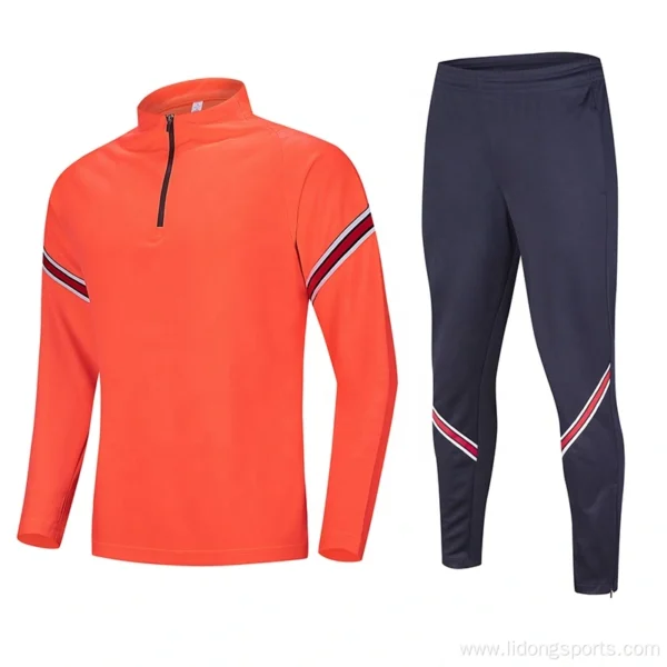 Soccer Training Suits