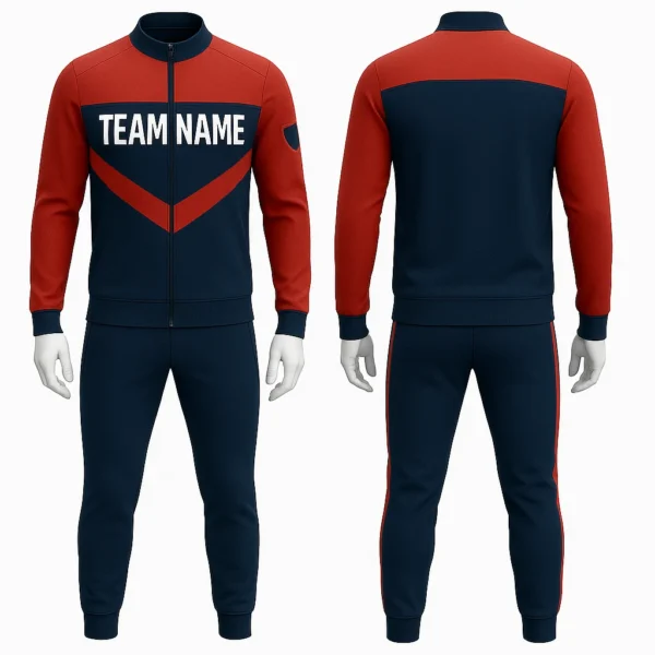 Football Training Suits