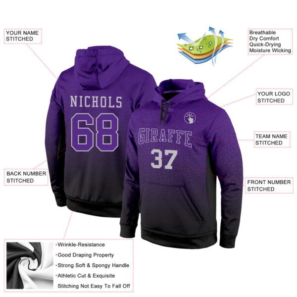 Soccer Hoodies - Image 4