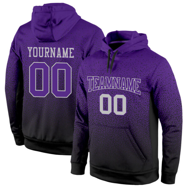 Soccer Hoodies - Image 3