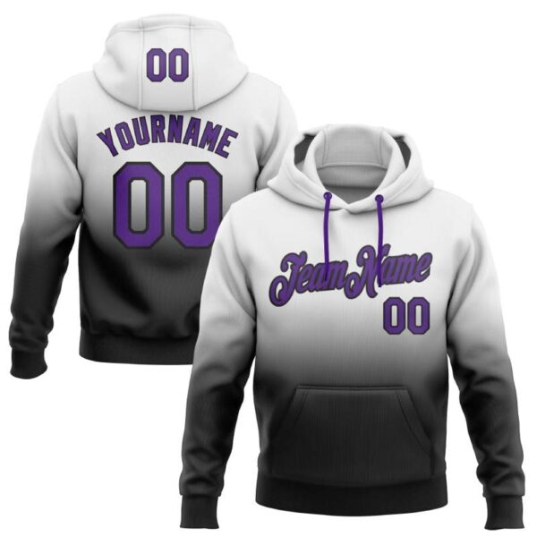 Soccer Hoodies - Image 6