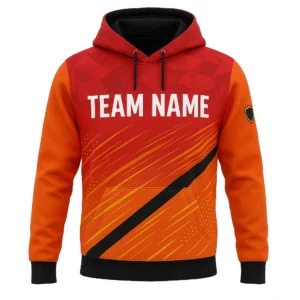 Football Hoodies
