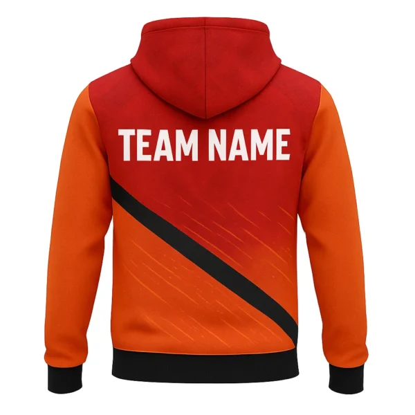 Football Hoodies - Image 3