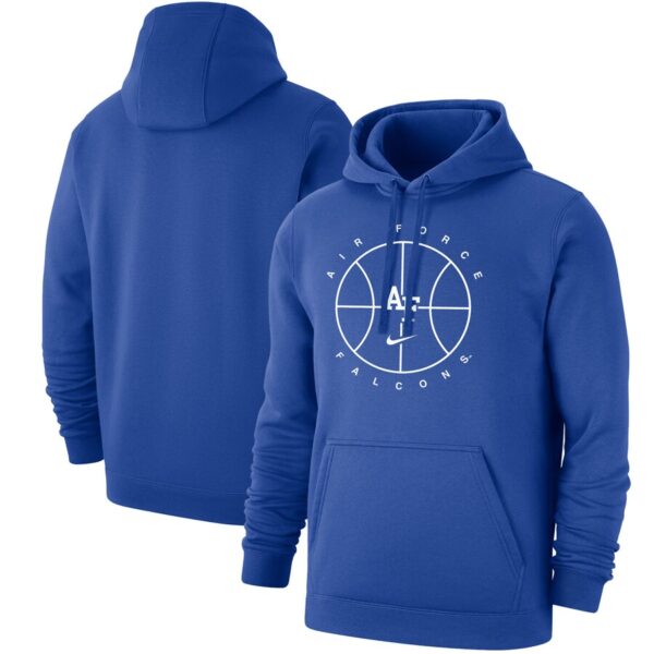 Basketball Hoodies