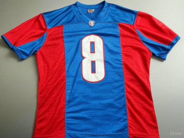 Football Jersey - Image 2