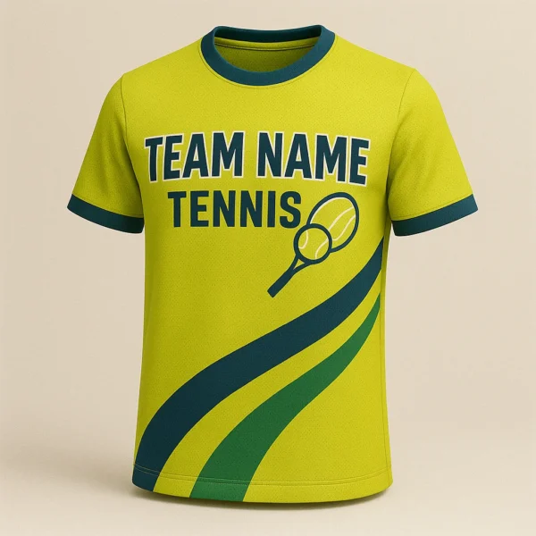 Tennis Shirts