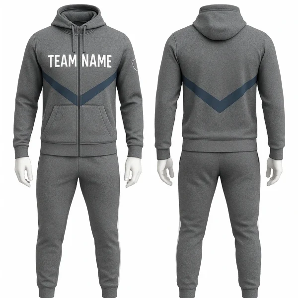 Football Training Suits - Image 2